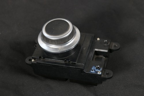 6963051 BMW 5er E60 E61 6er E63 E64 I Drive Controller Navigation CCC Navi prof.