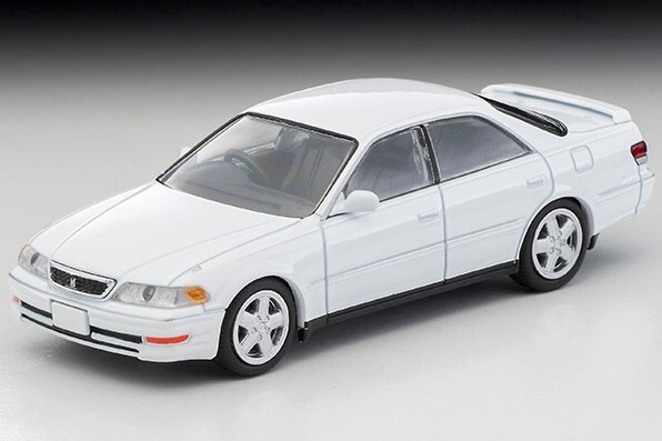 ミニカー TOMICA LIMITED NEO lv-n175a & lv-n199a TOMICA LIMITED VINTAGE NEO LV-N175a 1/64] TOYOTA CROWN