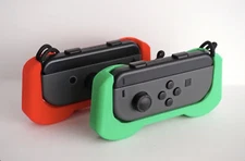 3D Printed Nintendo Switch Joy-Con Grips