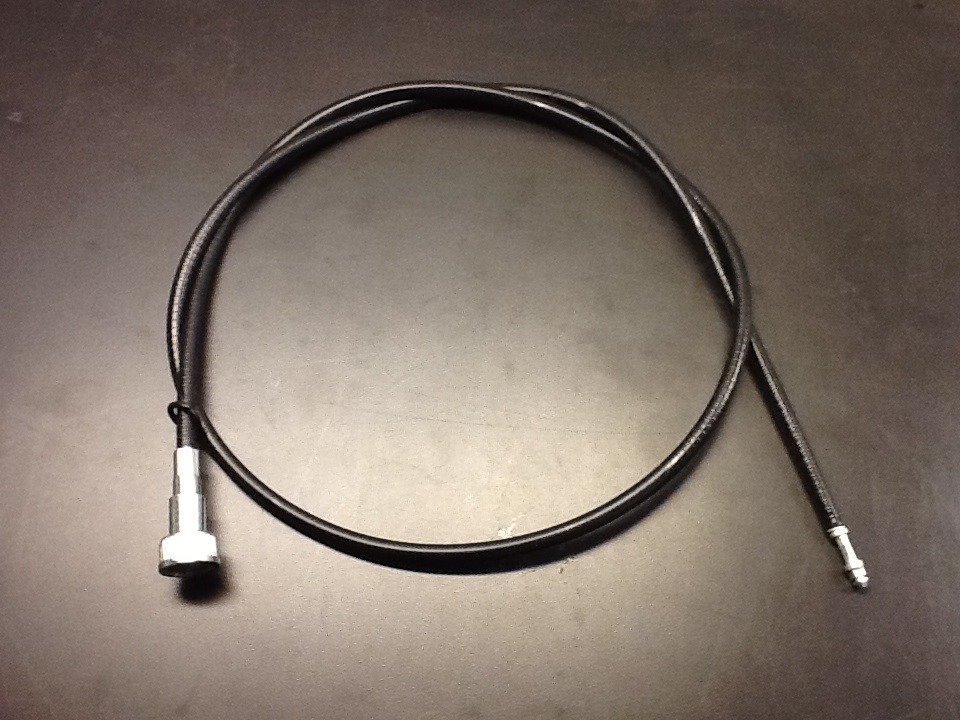 AirCooled Type 1 Speedometer Cable 58-65 Prt# 111957801J | eBay