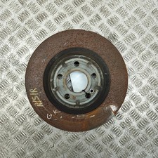 MERCEDES-BENZ GLE W167 Bremsscheibe hinten links A1674238900 3.0 Diesel 200 kW 2 MERCEDES-BENZ GLE W167 Bremsscheibe hinten links A1674238900 3.0 Diesel 200 kW 2
