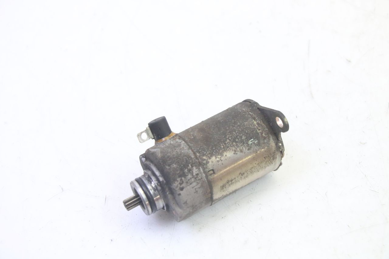 STARTER - PEUGEOT TWEET PRO CARGO 50 (2018 - 2020)