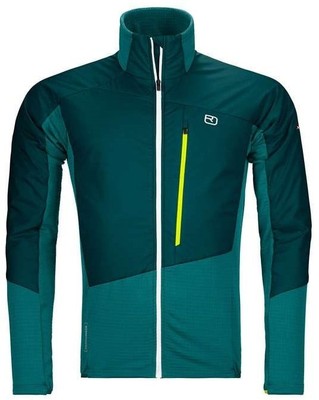 ORTOVOX Westalpen Swisswool Jacket Man Herren Isolationsjacke Ortovox XL