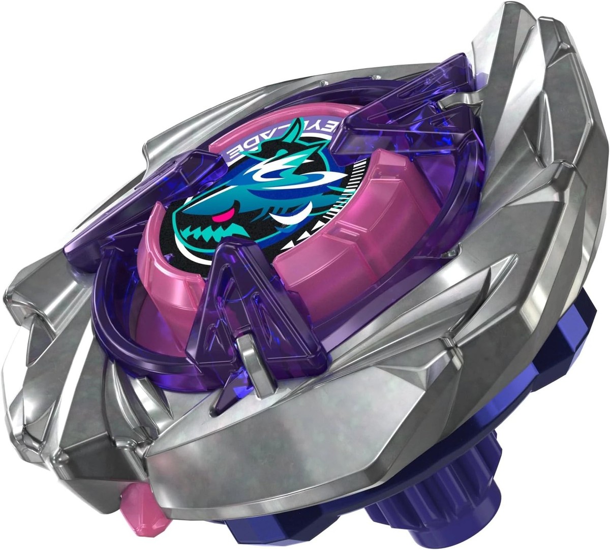 Takara Tomy Beyblade X UX-15 Shark Scale Deck Set | eBay