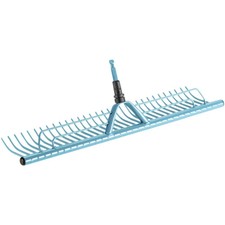 Râteau à gazon Gardena Combisystem 3381-20 60 cm