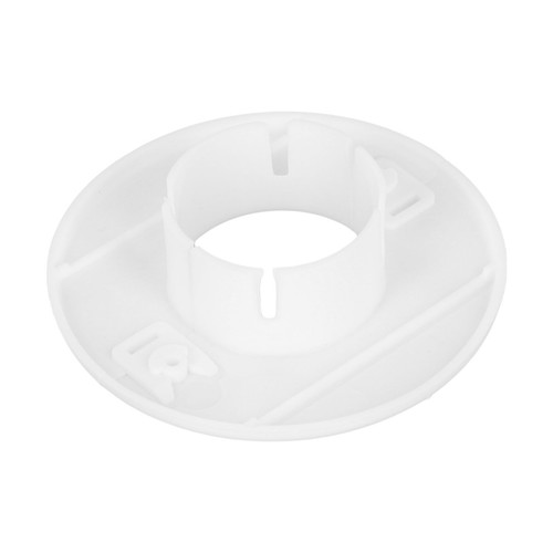 Cover Rosettes Cover Rosette Cable Entry Cable Passage 40-80mm Hole Cover - Picture 15 of 88