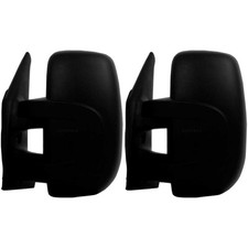 Außenspiegel komplett Set für OPEL MOVANO Pritsche/Fahrgestell (U9 E9)
