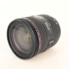 Canon EF 24-70mm f4 L IS USM Macro Lens, Inoperable 600