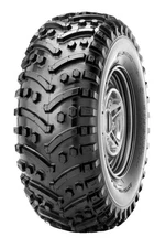 Cheng Shin Lumberjack Sport/Utility Tire 22x7-11 Front Bias 2 Ply Tubeless