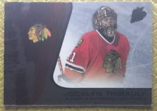 Jocelyn Thibault #18 2002-03 Pacific Quest For The Cup - Chicago Blackhawks