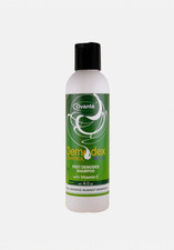 DEMODEX CONTROL PLUS Shampoo with Vitamin C, Extra Strength | 6 oz.