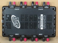 MTH 50-1003 DCS TIU Revision L Unit w/USB Interface V6.1 CLEAN/TESTED