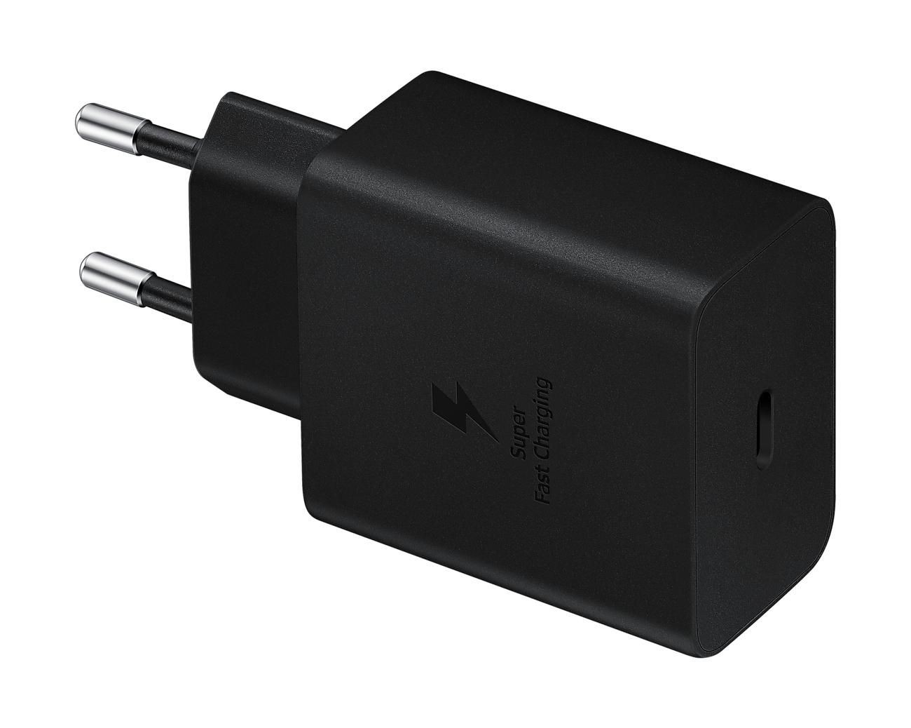 Samsung EP-T4510XBEGWW Common Black 45W Power