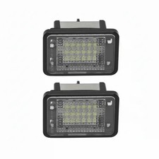 Kennzeichenleuchte 72SKV571 ESEN SKV für MERCEDES-BENZ GLK-KLASSE Kennzeichenleuchte 72SKV571 ESEN SKV für MERCEDES-BENZ GLK-KLASSE