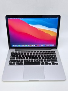 MacBook Pro Retina 13 inch Mid 2014 | eBay