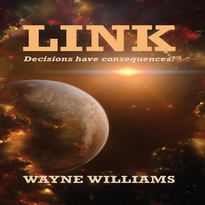 Link Wayne Williams Paperback The Editorium