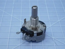 CLAROSTAT RV4NAYSD152A POTENTIOMETER 1.5 K OHMS T130485