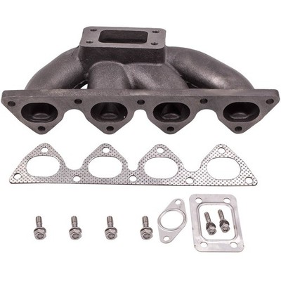 1x Turbo Abgaskrümmer For Honda Civic B16/B18/B20 For Acura Integra 1990-2001