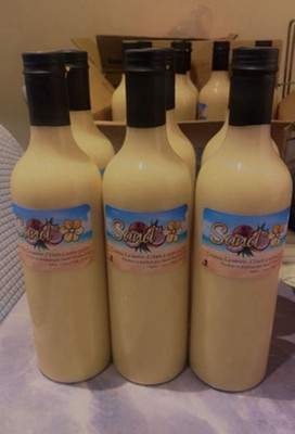 Haitian Cremas 