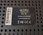 Hauppauge HDPVR2 gaming edition model 1480 rev B1 gaming video recorder — photo 4
