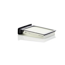 Filtre d'habitacle Citroen C1