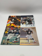 Jeff Blake cards YOU PICK!!