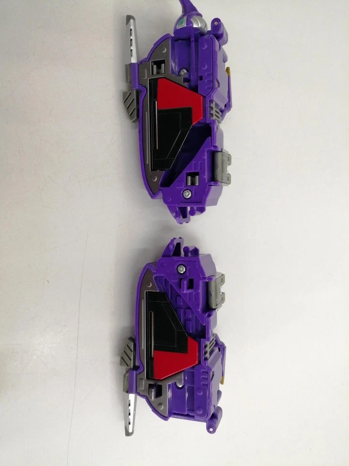 Konami DX Daisezar Gransazer Figure 506573 Used | eBay