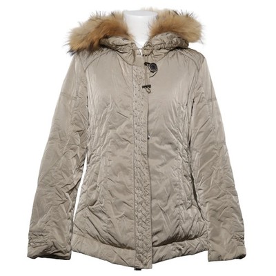 Beaumont, Winterjacke, Damen, Größe: 40, Beige, Polyamid/Polyester #ezp