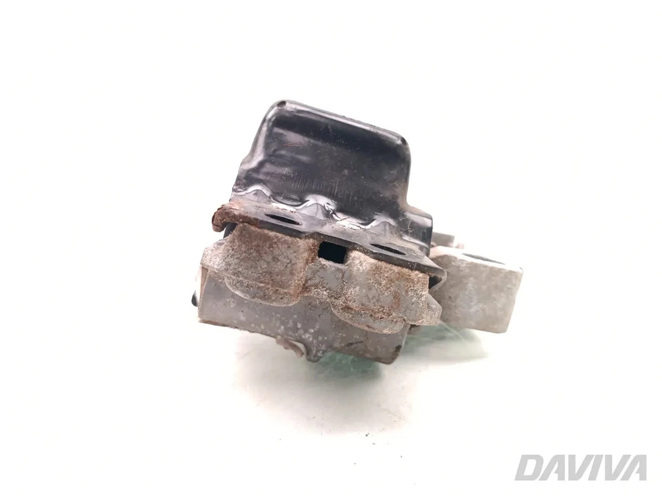 VW Scirocco Montage moteur 1.4 TSI Essence 118kW (160 HP) 1K0199555AC 2009 Coupe - Photo 2/4