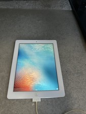 Apple iPad 2nd Gen 16GB, WiFi  CELLULAR Verizon, A1397, Reset