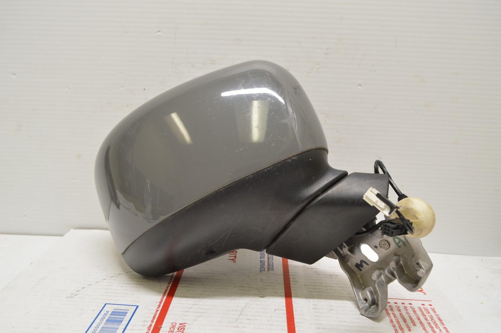 2015-2020 JEEP RENEGADE SIDE MIRROR OEM RIGHT PASSENGER SIDE PS13 008
