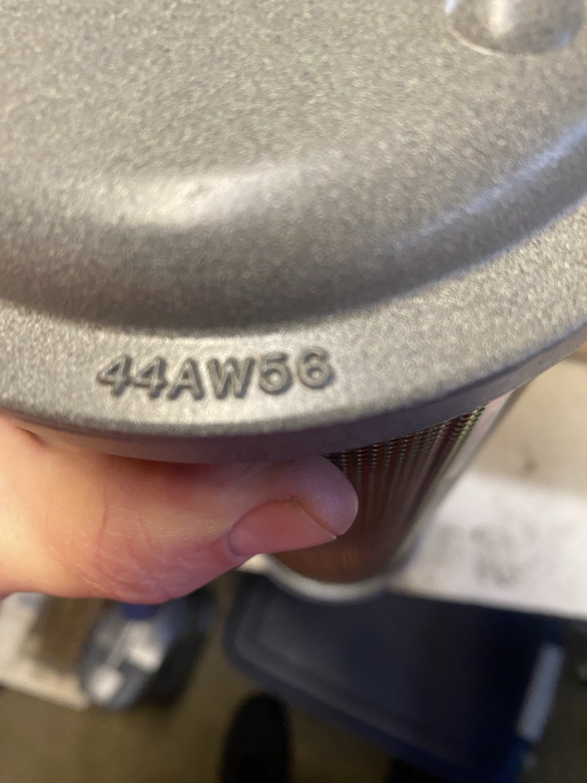 ALWITCO S20 ATOMUFFLER STEAM EXHAUST MUFFLER 2" MALE NPT 44AW56