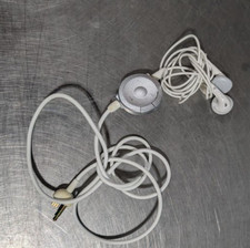 سماعات أذن Sony Silver Remote