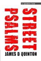 James D Quinton | Street Psalms | Taschenbuch | Englisch (2009) | [.]