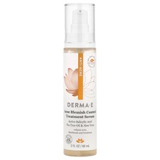 Acne Blemish Control Treatment Serum, 2 fl oz 60 ml