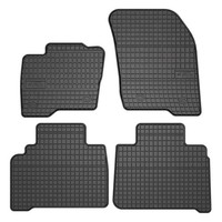 Fussmattensatz FÜR Ford Galaxy III (Ck), Ford S-MAX (Cj, WA6) - Frogum ET547037