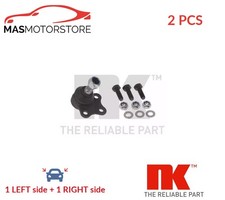 SUSPENSION BALL JOINT PAIR FRONT OUTER LOWER NK 5043634 2PCS A NEW