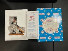 Willie Mays Deal Formally Announced by Topps 18