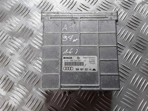 AUDI A4 8D2, B5 Motorsteuergerät ECU 8D0907557HX 26SA4679 25452154