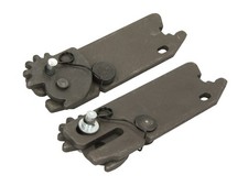 Mâchoire de frein Ford MONDEO