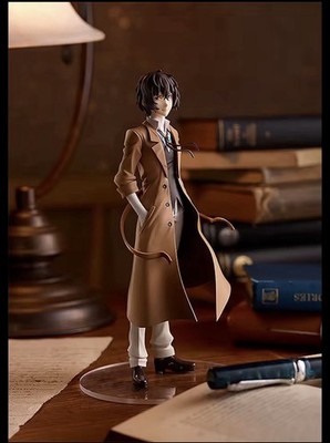 Bungou Stray Dogs Dazai Osamu