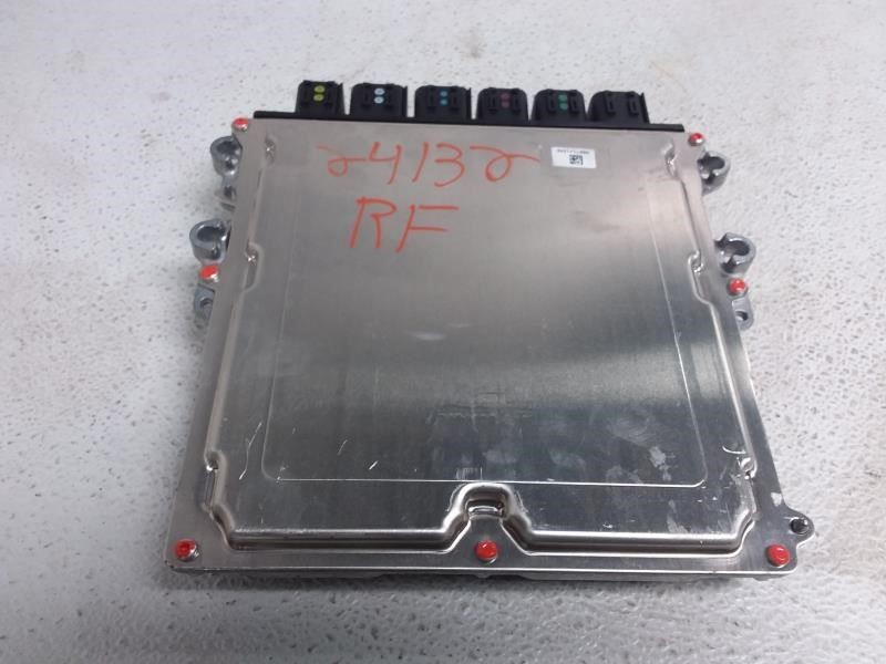 Maserati Grecale 2023 Engine control unit P/N 670181238C