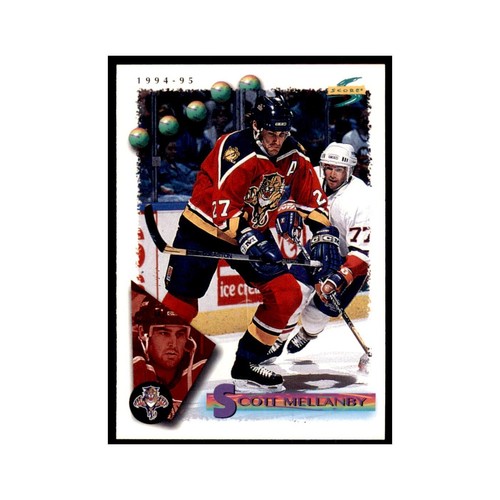 1994 Scott Mellanby #102