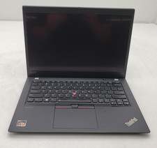 Lenovo ThinkPad X13 AMD Ryzen 7 PRO 16GB RAM 512GB Touchscreen Laptop Win 11 Pro