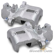ATEC 2x BREMSSATTEL BREMSZANGE HI LINKS RECHTS FÜR HYUNDAI I-10 PA 1.0 1.1 1.2