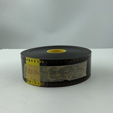 1990 Ernest Goes To Jail Original 35mm Movie Theater Trailer Film Jim Varney