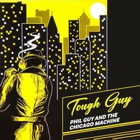 Guy - Tough - Cd - G3Z