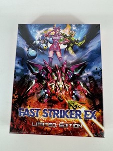 Fast Striker | eBay