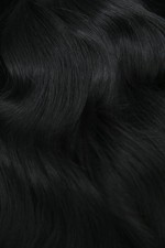 100 Remy Human Hair Weft Extension 18"