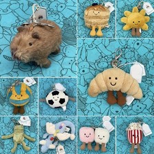 Jellycat Luxe Cobblehop Brandneu Original mit...